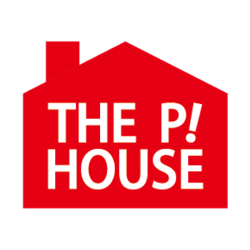 THE P! HOUSE